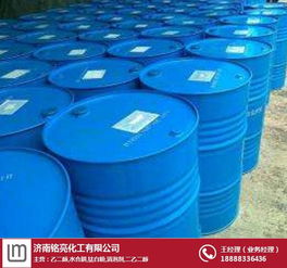 濟南銘亮化工 專業直銷與批發異丙醇，助力石家莊及全國化工產業發展